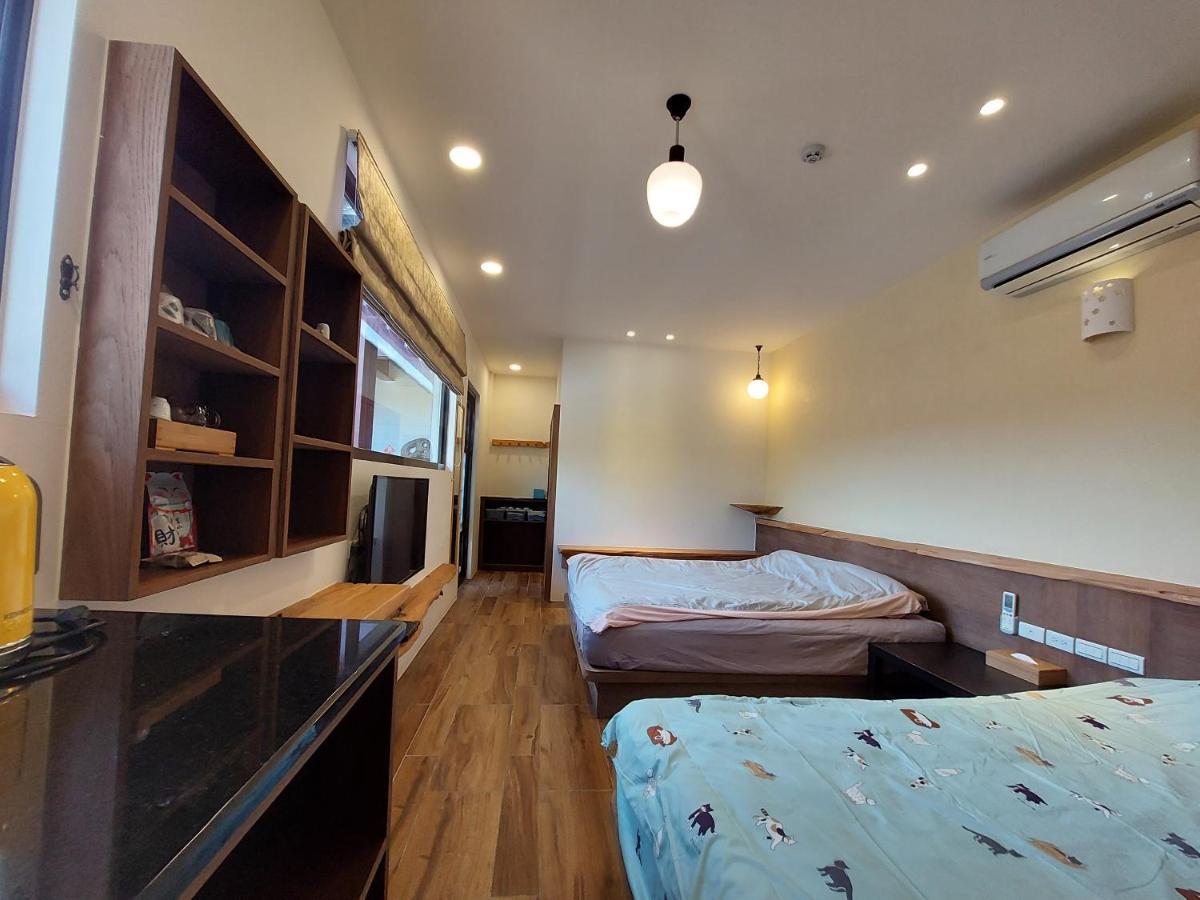 Miao Home Fanlu Екстер'єр фото