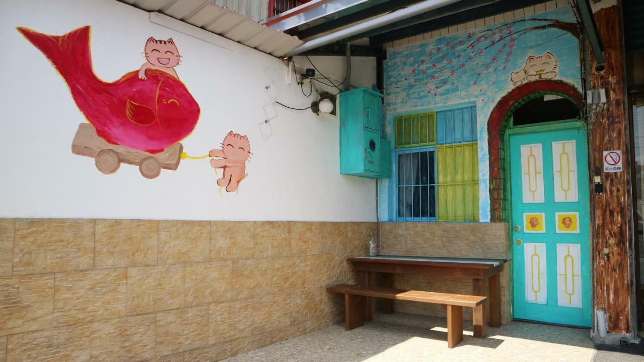 Miao Home Fanlu Екстер'єр фото